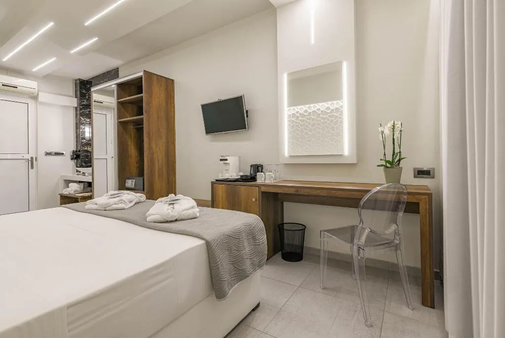 Room, Litore Luxury Living, Zante