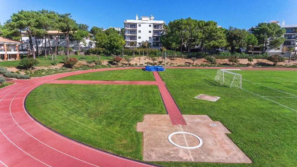 Sports and Entertainment, AP Victoria Sports & Beach, Algarve