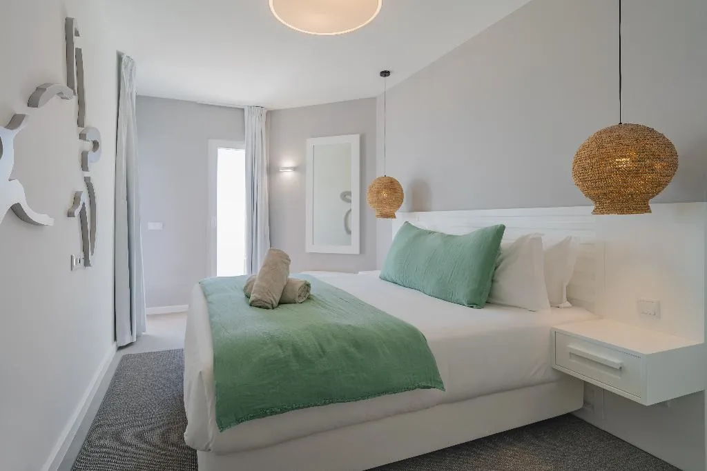 APARTMENT PREMIUM ONE BEDROOM Room, MUPA Apartments, Algarve