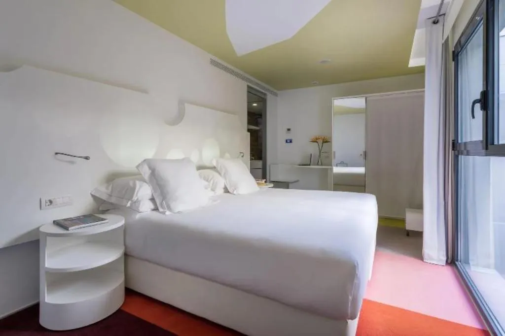 DOUBLE SINGLE USE STANDARD Room, Room Mate Pau, Barcelona, Barcelona