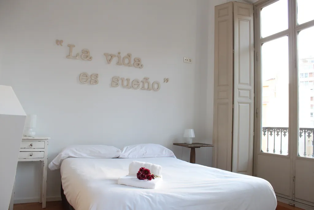 Room, Life Apartments Calderon, Costa Del Sol