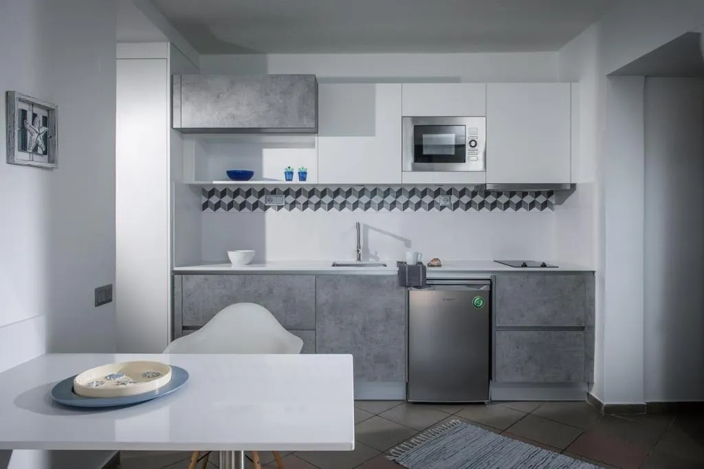 APARTMENT ONE BEDROOM Room, Skajado Cottages and Apartments, Crete
