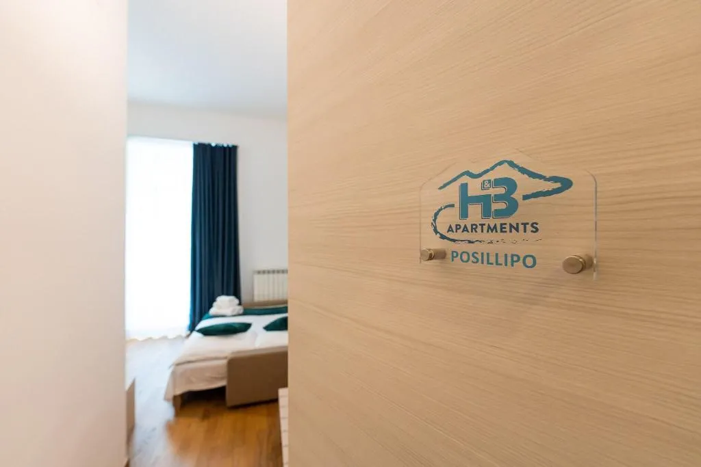 Room, Duomo Hermes Relais, Naples
