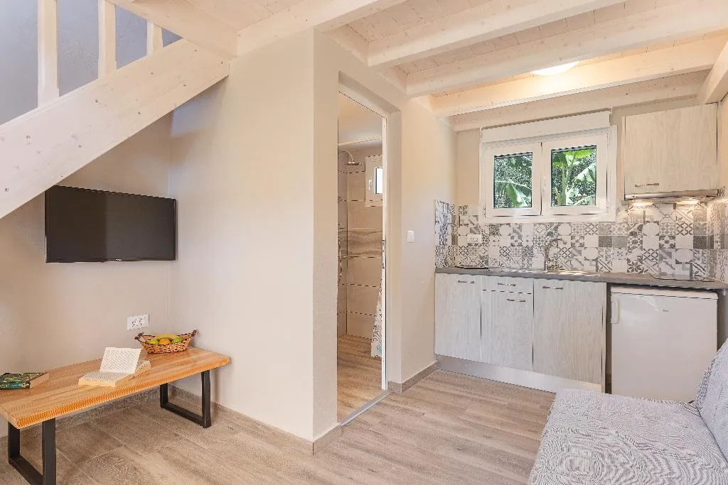 APARTMENT LOFT Room, Oskars Studios & Apartments, Kefallinia
