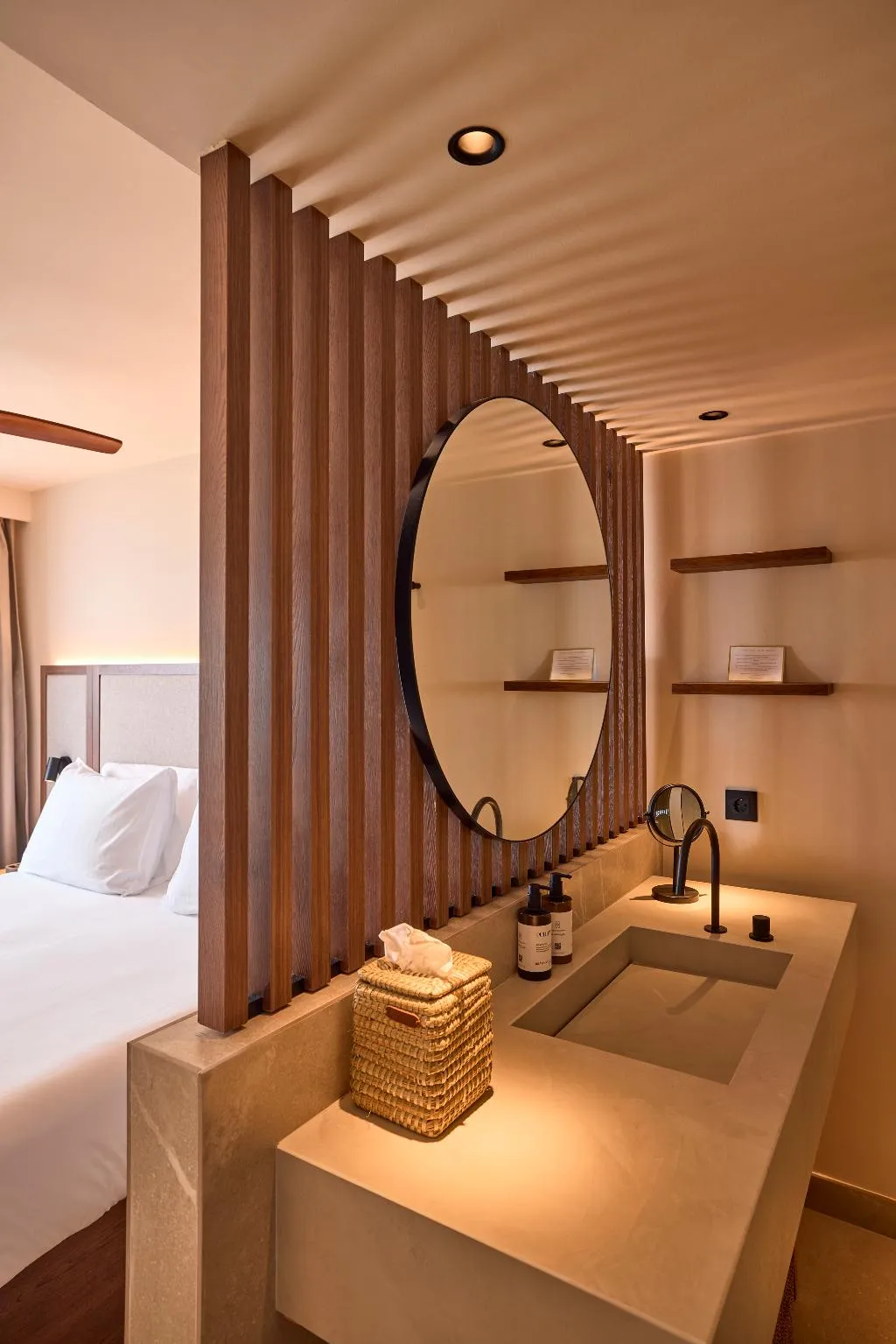 Double or Twin STANDARD Room, Purobeach Resort Santa Ponsa, Majorca