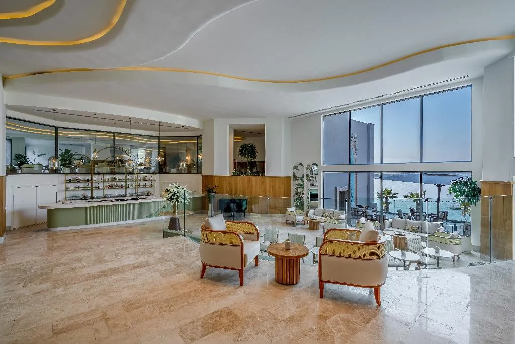 Bar, Mirada Exclusive Hotel Bodrum, Bodrum
