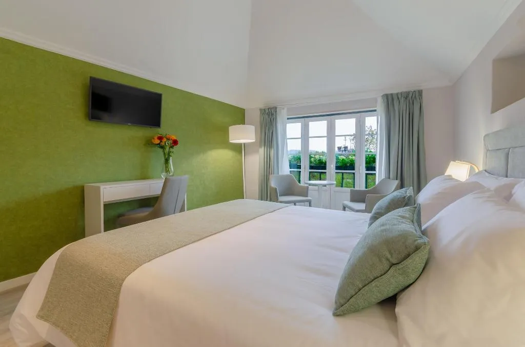 Room, Ver Belem Suites, Lisbon