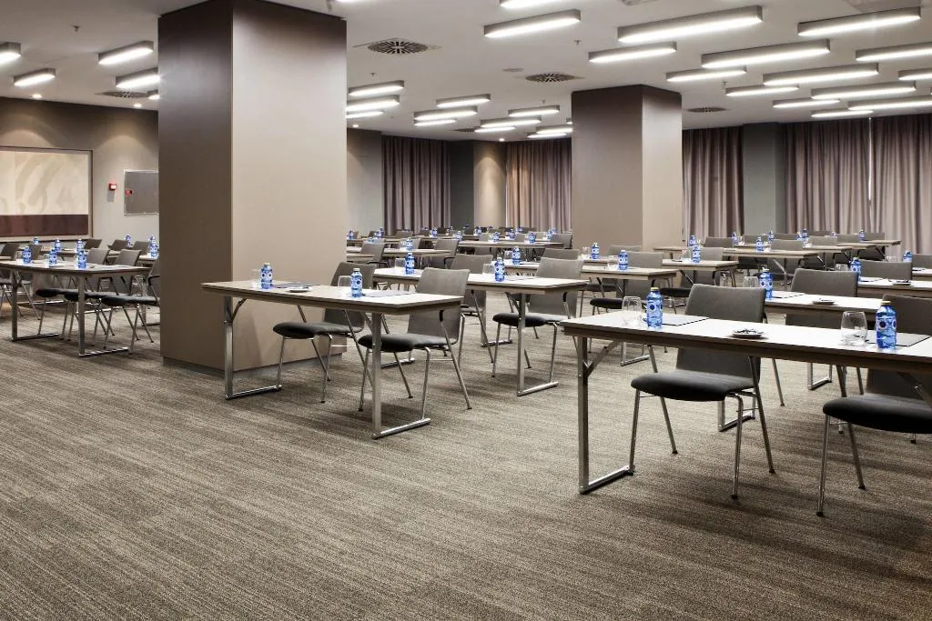 Conferences, AC Iberia Las Palmas, Gran Canaria