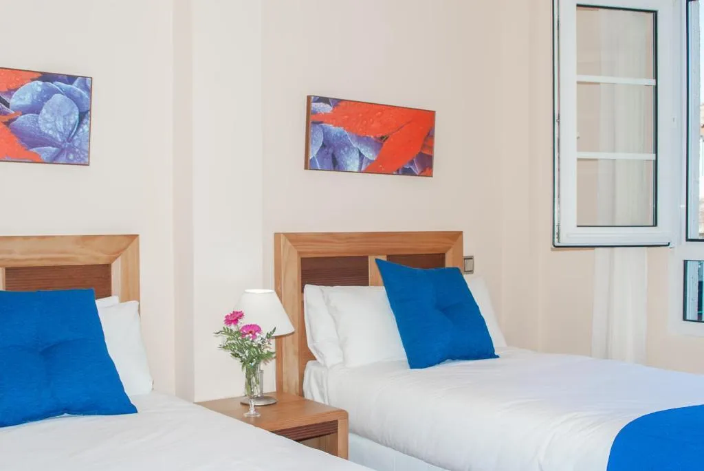 APARTMENT ONE BEDROOM Room, Ona Ogisaka Garden, Costa Blanca