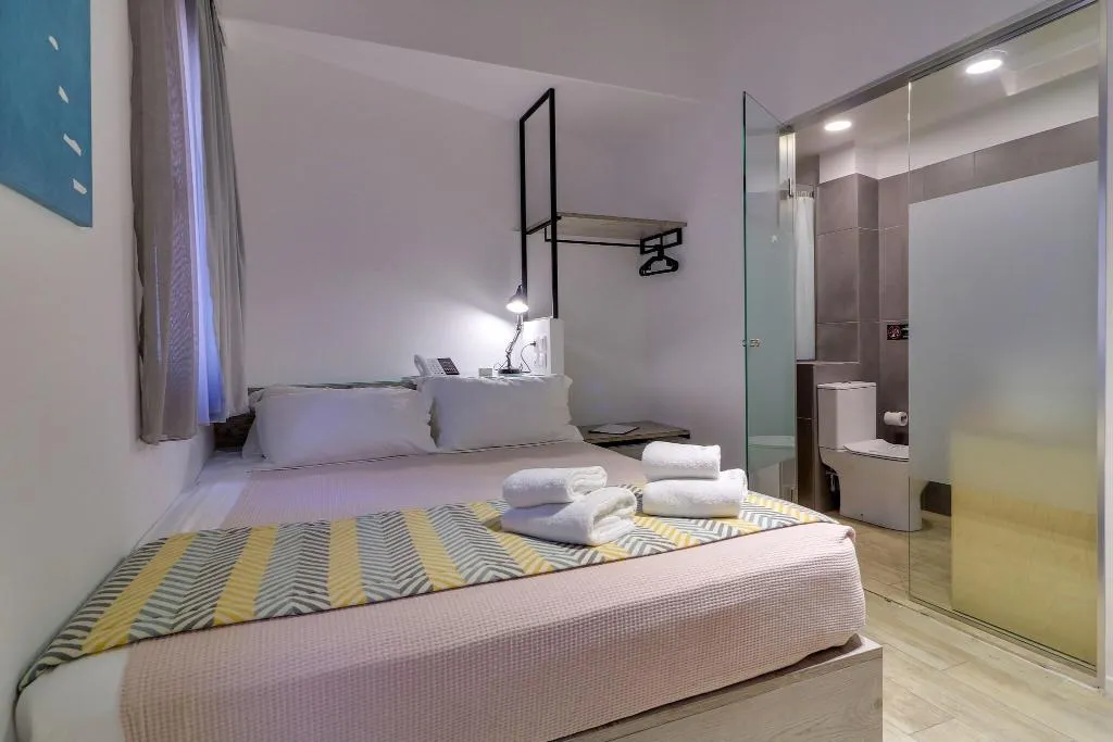 Room, Athensotel, Athens