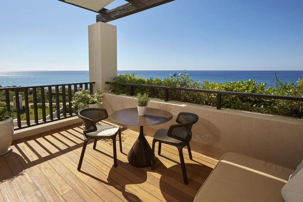 TWIN DELUXE PREMIUM Room, The Romanos, A Luxury Collection Resort, Kalamata
