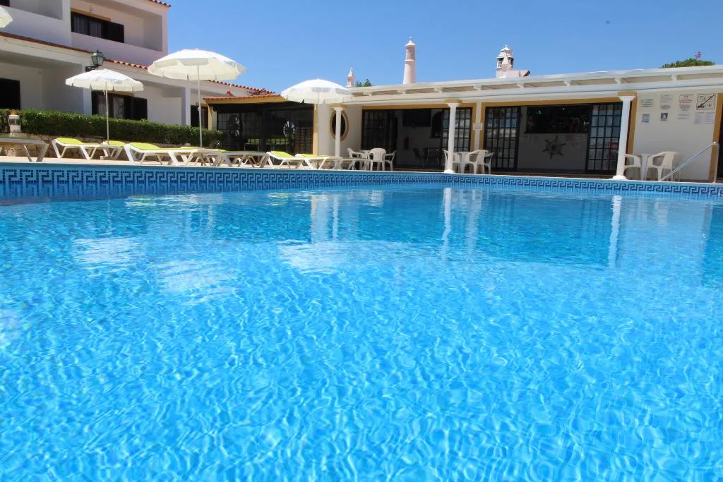 Pool, Muthu Balaia Sol, Algarve