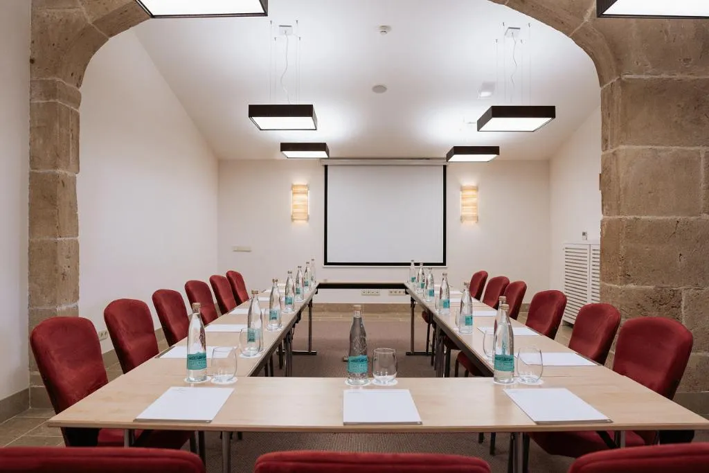Conferences, Zoetry Mallorca Wellness and Spa, Majorca