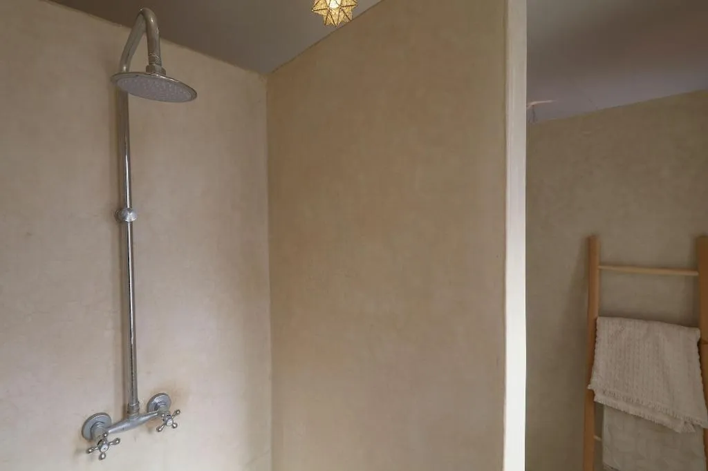 Room, Riad Z, Marrakech