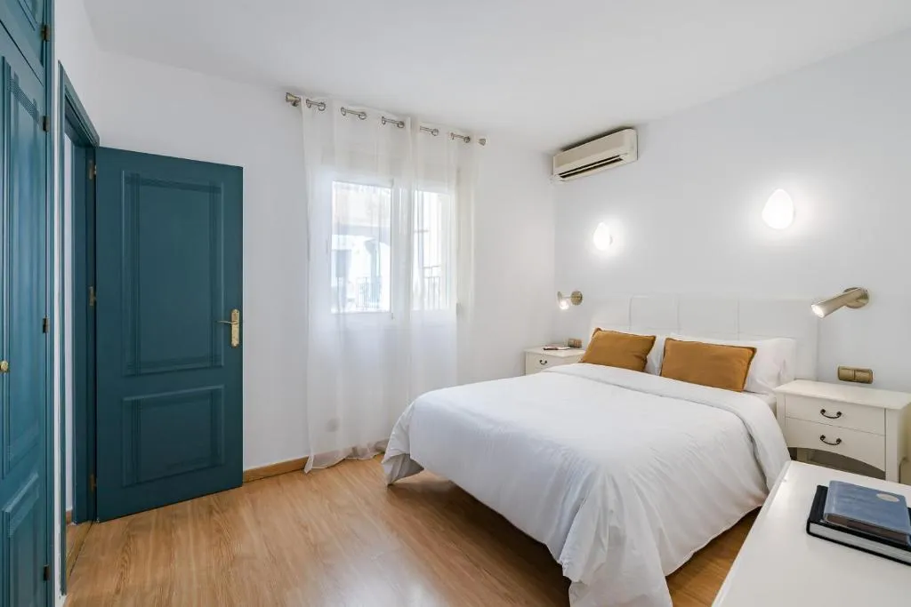 Double or Twin SUPERIOR ONE BEDROOM Room, Agur, Costa Del Sol
