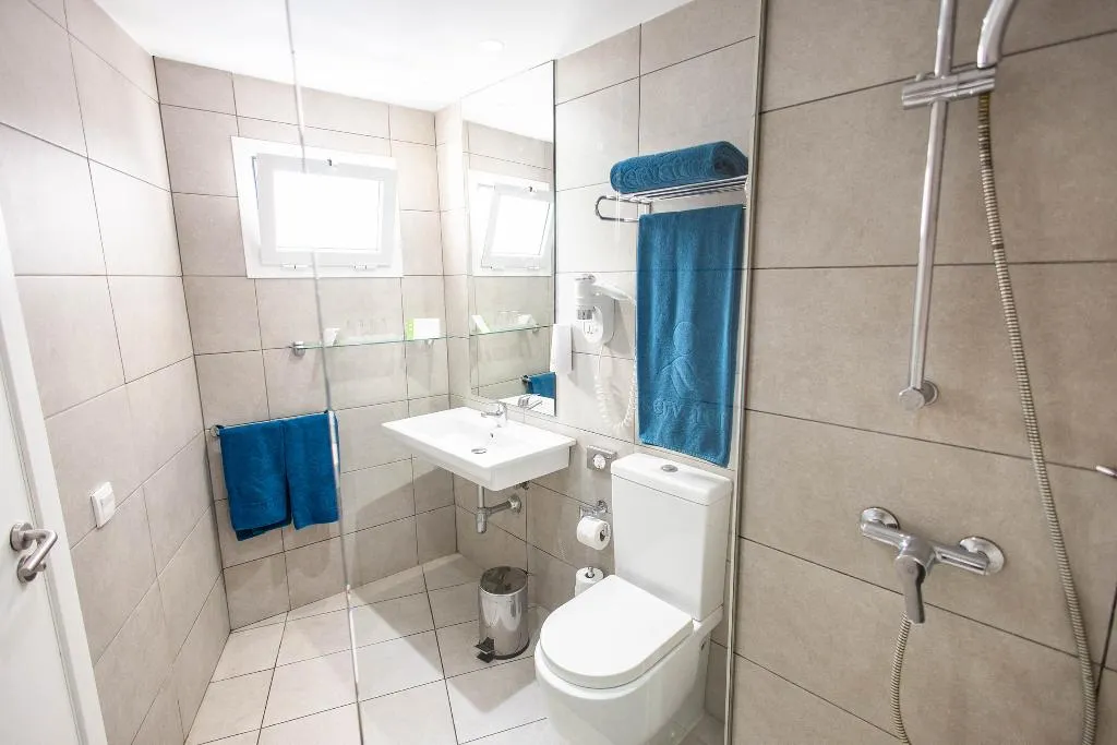 DOUBLE SINGLE USE SUPERIOR Room, Servatur Playa Bonita, Gran Canaria