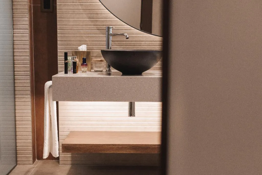 Double or Twin DELUXE Room, Verdala Wellness Hotel Ax Privilege, Malta