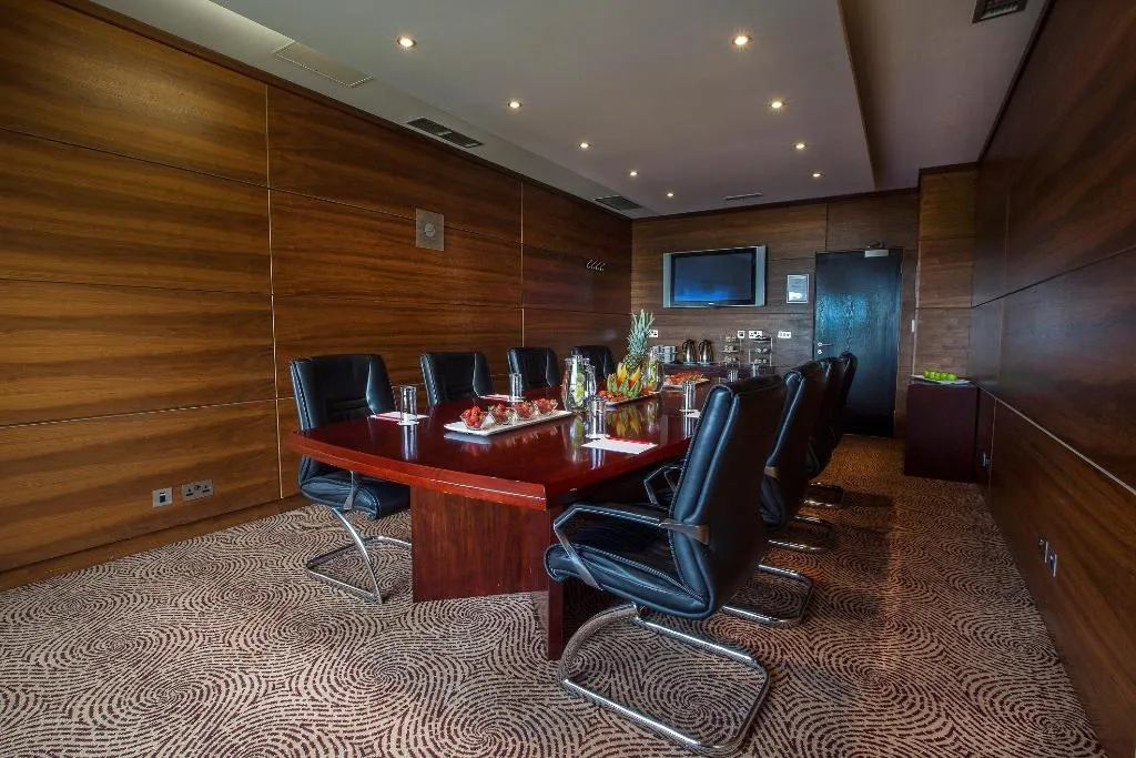 Conferences, Carlton Hotel Dublin Airport, Dublin