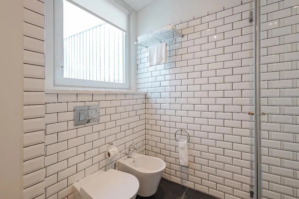APARTMENT DELUXE TWO BEDROOM Room, Almaria - Ex LIibris, Lisbon