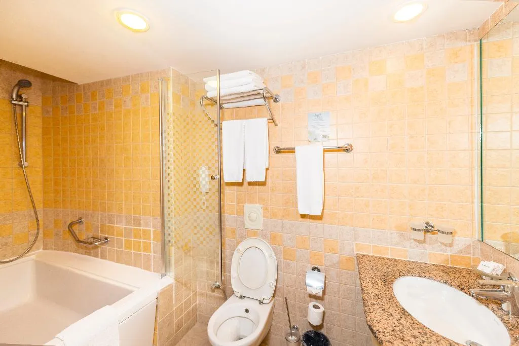 Room, Vonresort Golden Beach, Antalya
