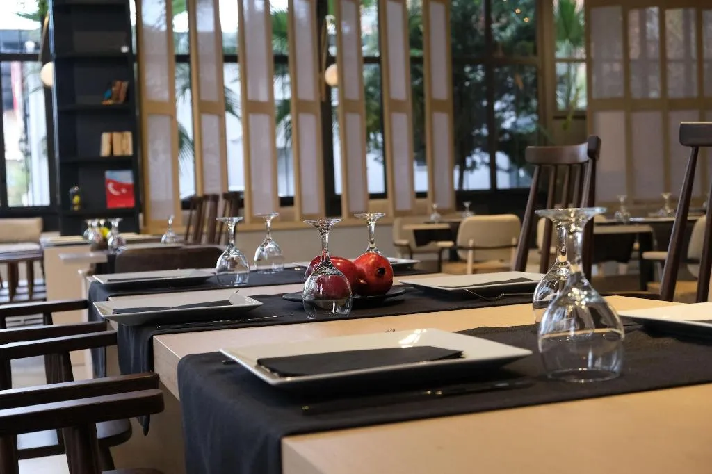 Restaurant, AG Hotels Antalya, Antalya