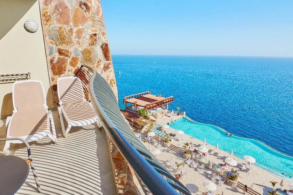 TRIPLE STANDARD Room, Gloria Palace Amadores Thalasso & Hotel, Gran Canaria