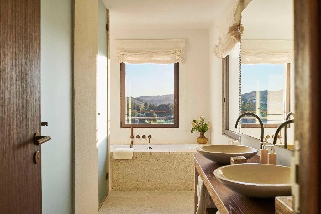 JUNIOR SUITE STANDARD Room, La Zambra Resort in the Unbound Collection by Hyat, Costa Del Sol