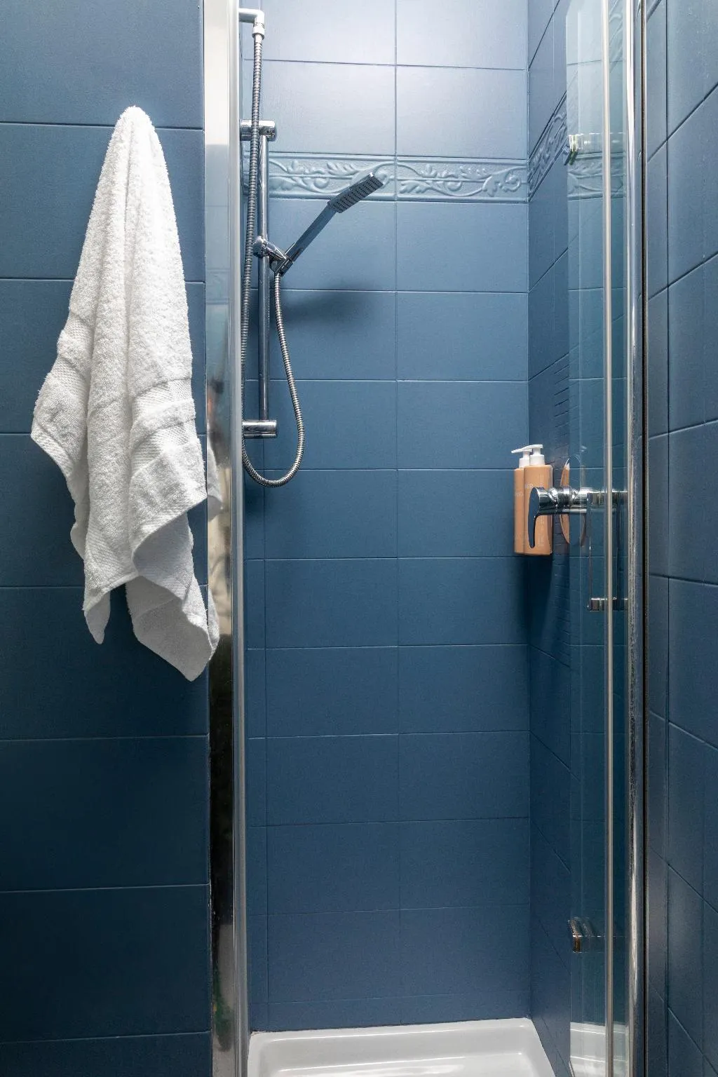 DOUBLE STANDARD Room, Hotel Marisa, Rome