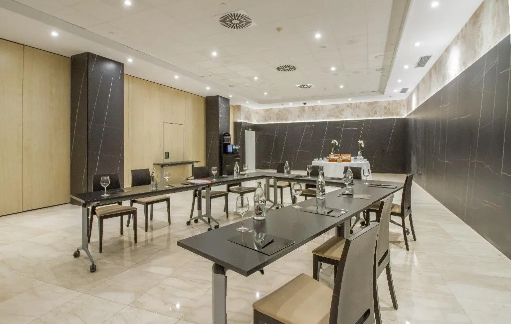 Conferences, SOLYMAR Gran Hotel, Costa Blanca