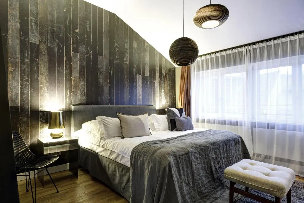 Room, Berlin Gorki Apartments, Berlin
