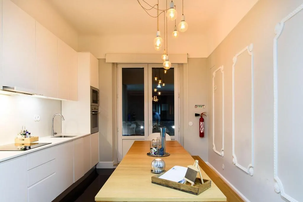 Room, Feel Porto Downtown Townhouses, Porto