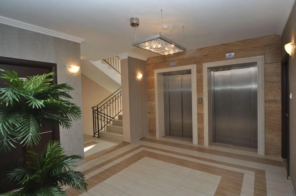 Lobby, Harmony Suites 2&3, Bourgas