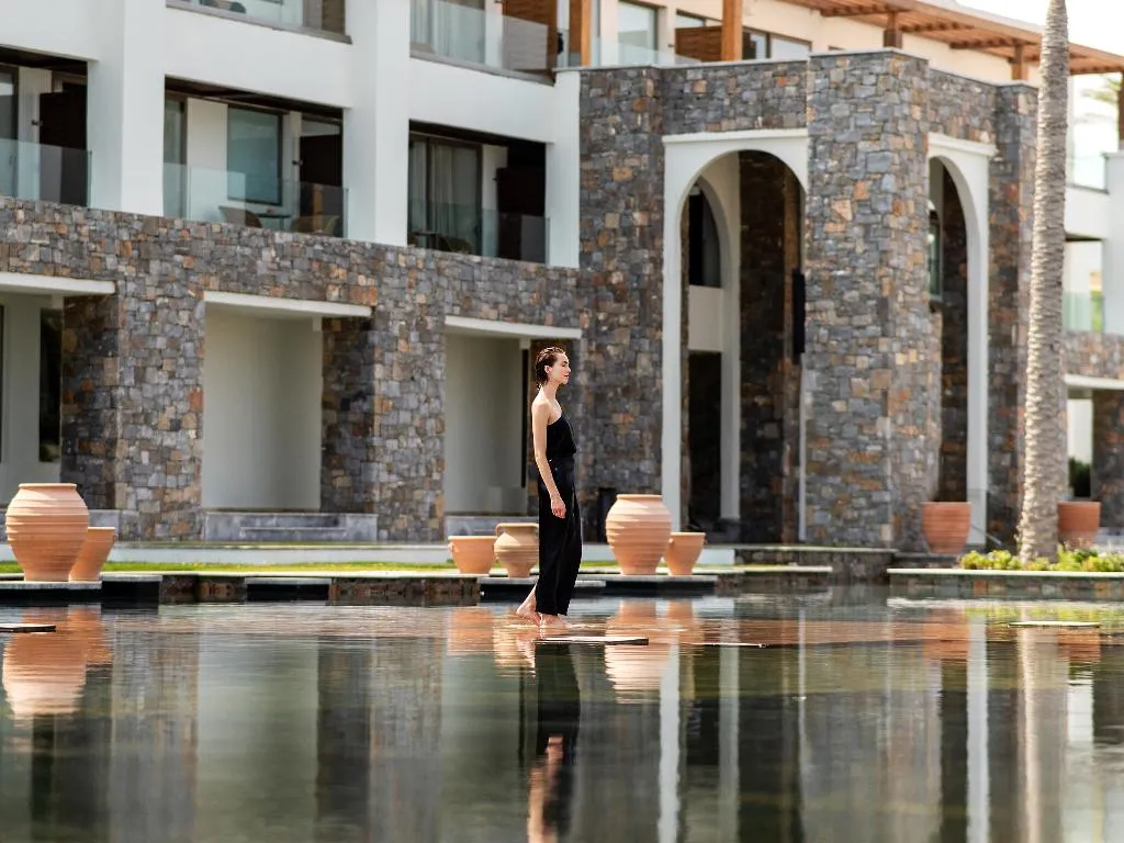 General view, Amirandes, A Resort to Live, Crete