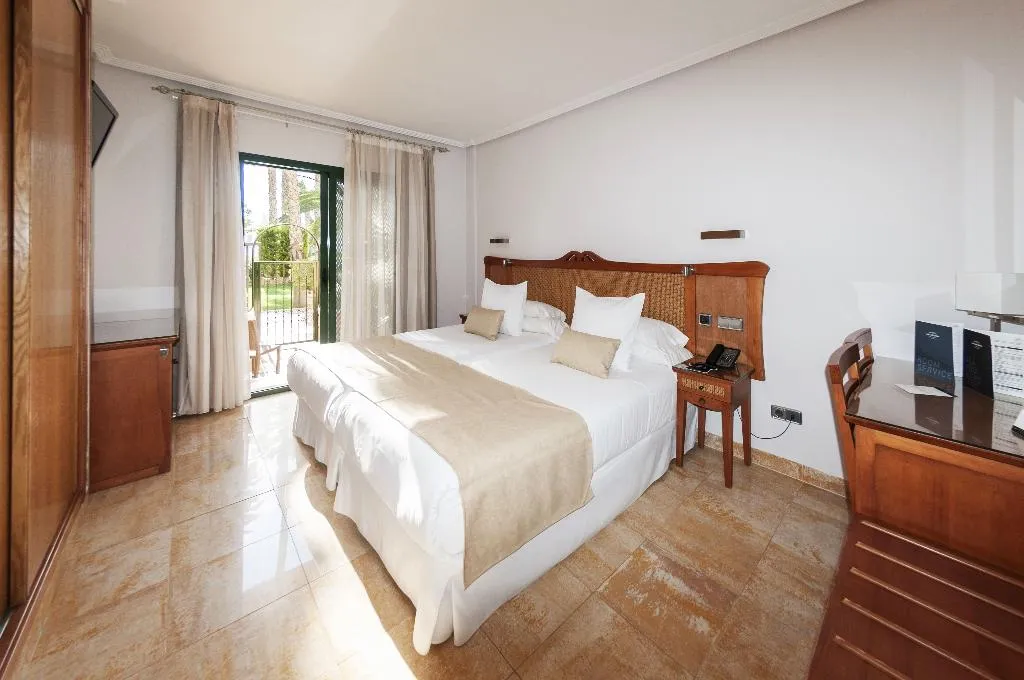 TWIN WITH TERRACE Room, Hotel La Laguna Spa & Golf, Costa Blanca