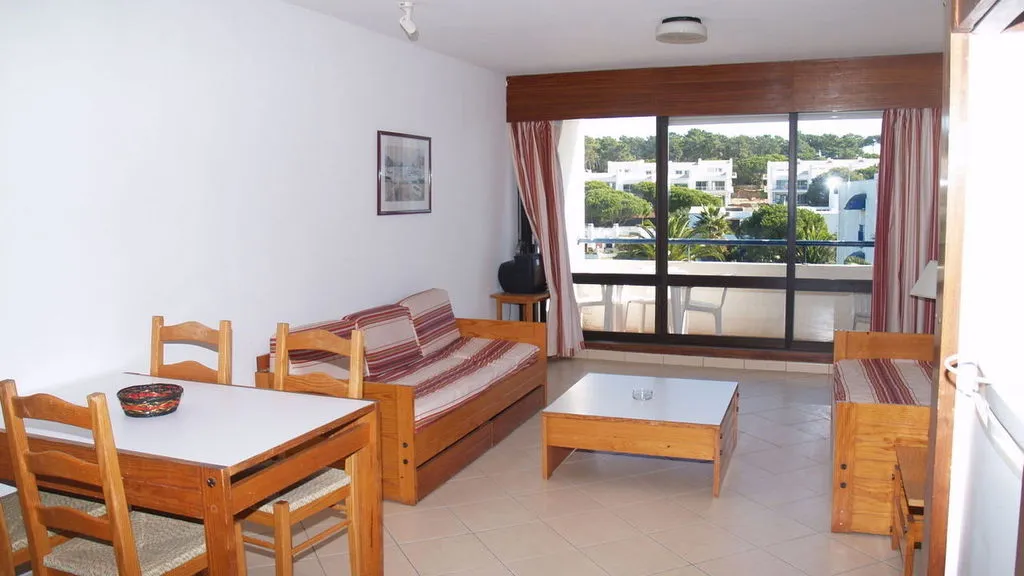 APARTMENT ONE BEDROOM Room, Parque Mourabel, Oásis Village, Pé do Lago, Algarve