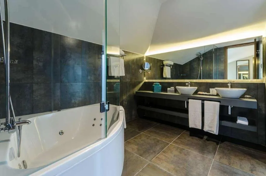 Room, Vincci Liberdade, Lisbon