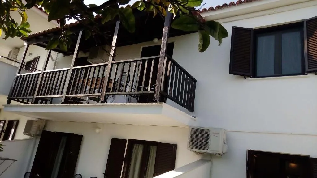 General view, Villa Karina - Near Achladies Beach, Skiathos