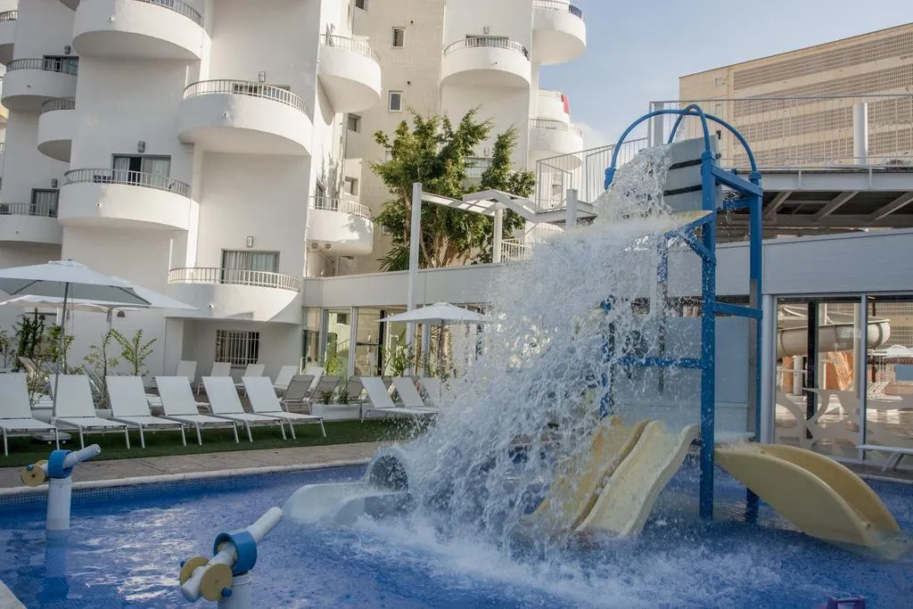 Pool, Villa Luz Family Gourmet and All Exclusive Hotel, Valencia
