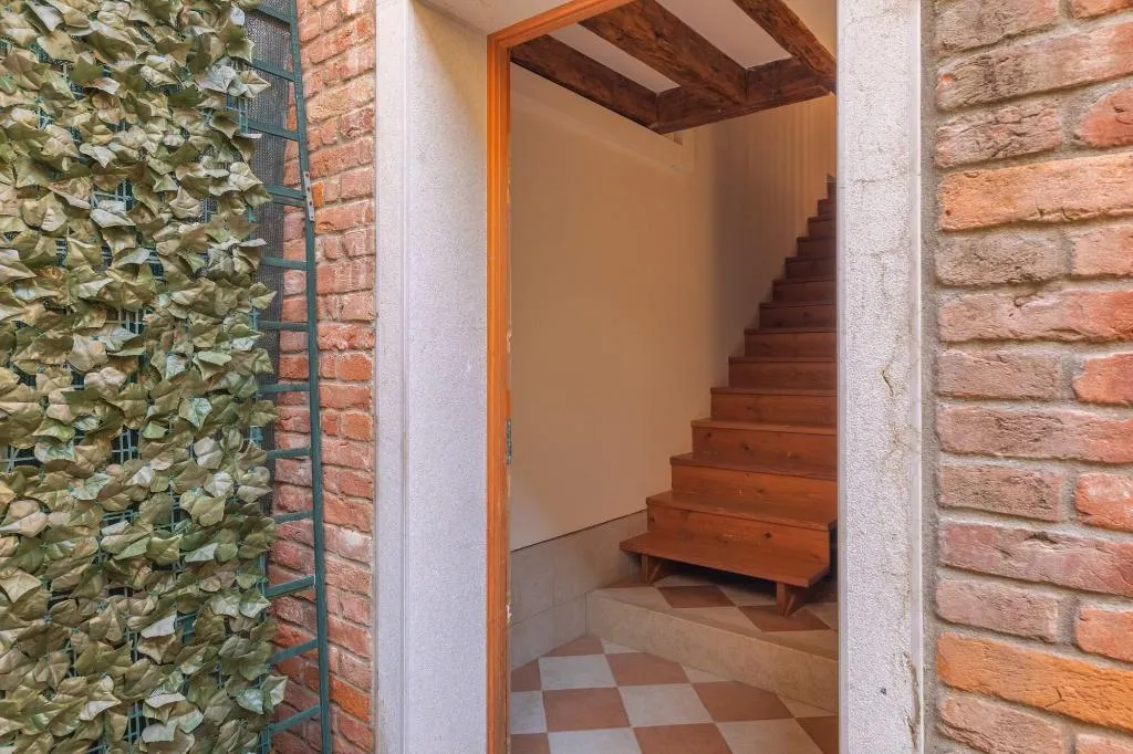 General view, B&B Casanova ai Tolentini, Venice