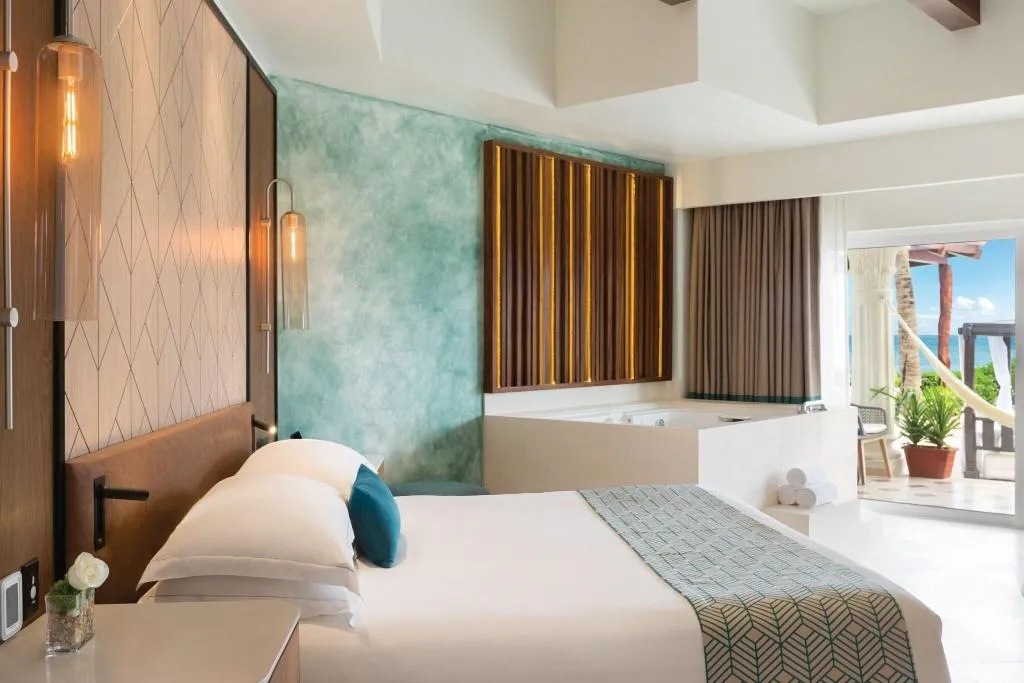 Room, Hyatt Vivid Playa Del Carmen - Adults Only, Playa Del Carmen