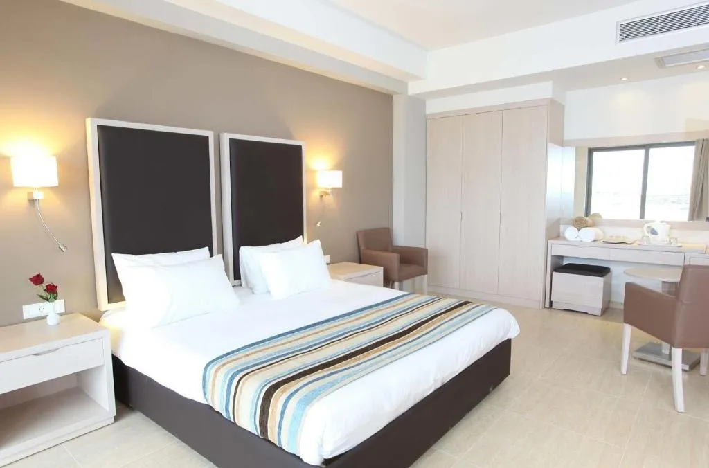 Room, Levante Beach Resort, Rhodes