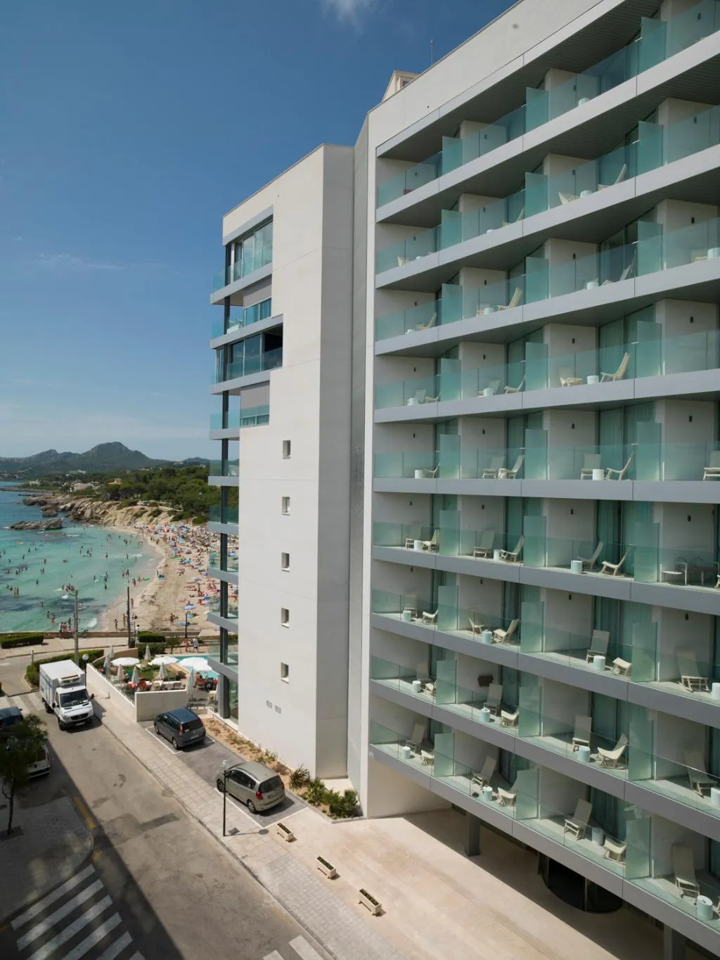 General view, Son Moll Sentits Hotel & Spa, Majorca