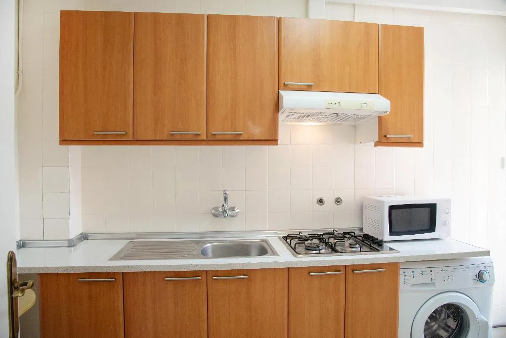 APARTMENT THREE BEDROOMS TWO BATHROOMS Room, Apartamentos Maja Beach, Costa Blanca