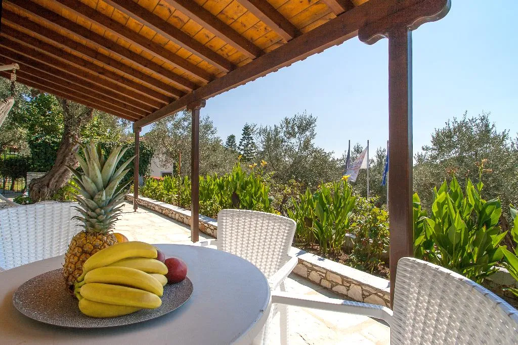 VILLA TWO BEDROOMS Room, Koukias Village, Skiathos