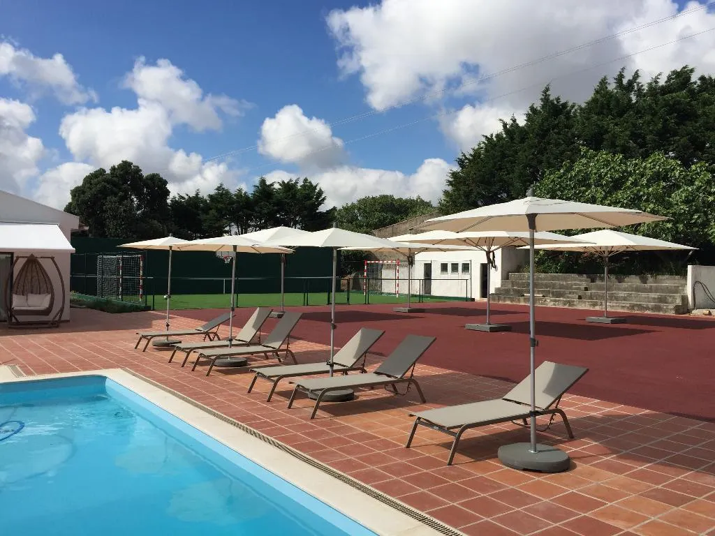 Pool, Sintra Rural Home - Cerrado da Serra, Lisbon