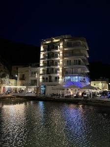 Blu Waters Boutique Hotel, Malta