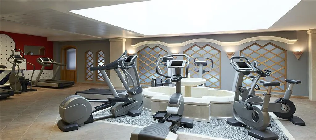 Sports and Entertainment, The Westin Valencia, Valencia