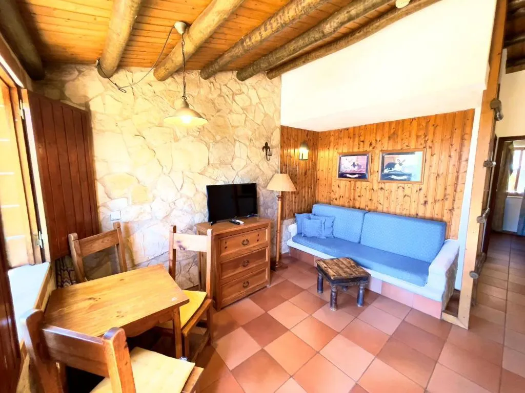 APARTMENT SEA VIEW ONE BEDROOM Room, Quinta do Mar Country & Sea Village, Algarve