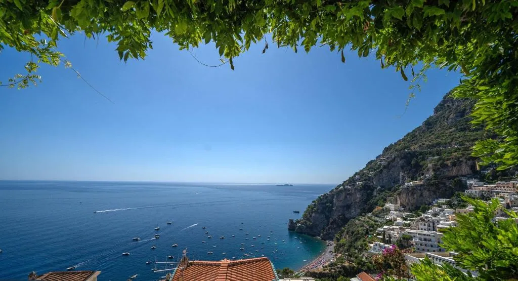 DOUBLE PRESTIGE Room, Villa Franca, Naples