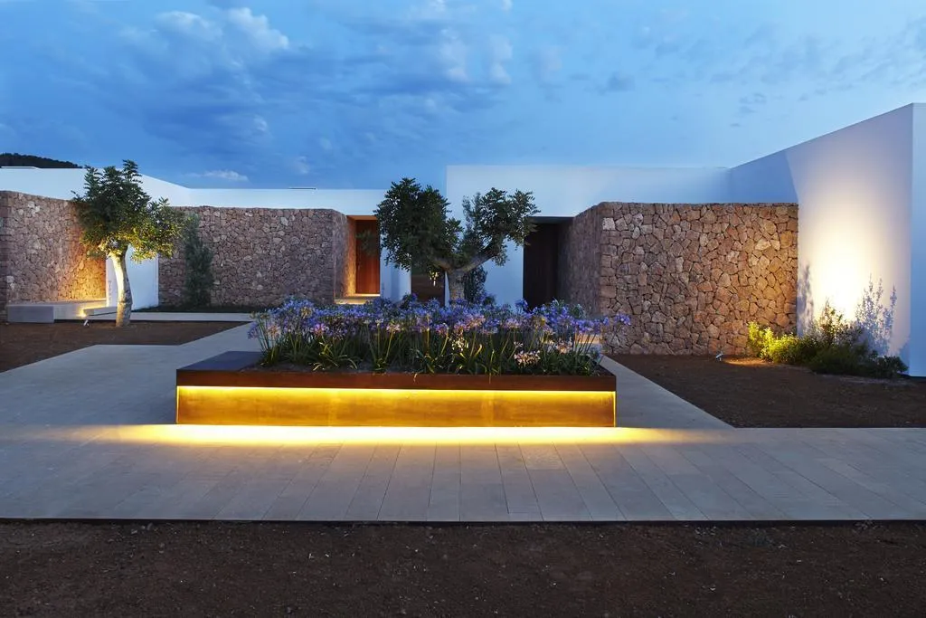 Lobby, Ca Na Xica - Hotel & Spa, Ibiza